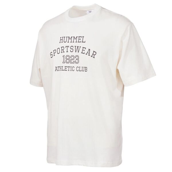 HUMMEL HMLSAMIR T-SHIRT S/S ERKEK KISA KOL T-SHIRT