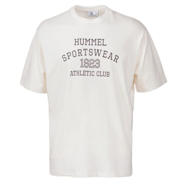 HUMMEL HMLSAMIR T-SHIRT S/S ERKEK KISA KOL T-SHIRT