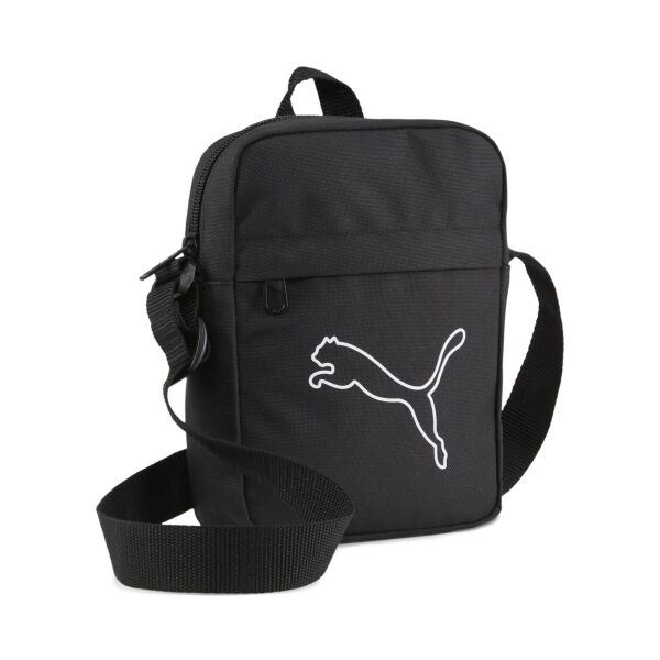PUMA PLUS PORTABLE UNISEX ÇAPRAZ ÇANTA