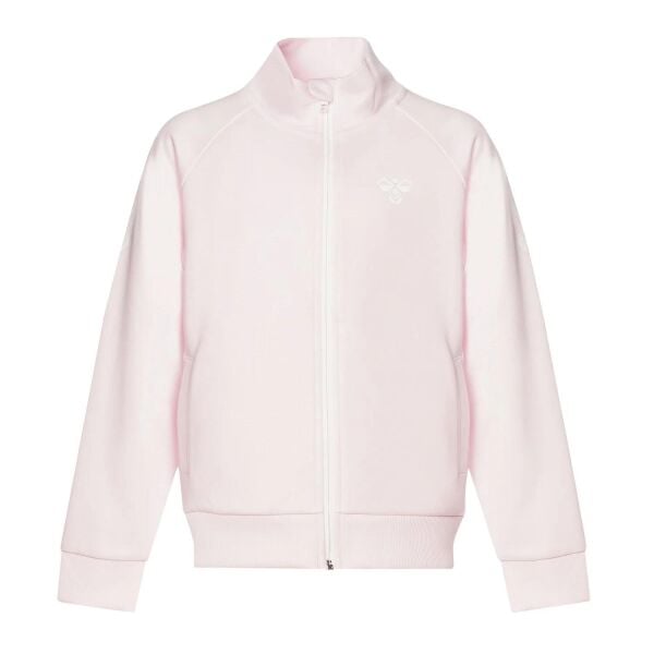 HUMMEL HMLJAROMIR ZIP JACKET ÇOCUK UNISEX FERMUARLI CEKET