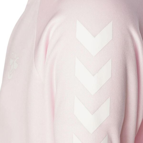 HUMMEL HMLJAROMIR ZIP JACKET ÇOCUK UNISEX FERMUARLI CEKET