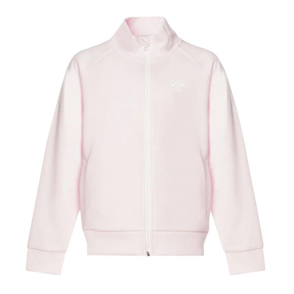 HUMMEL HMLJAROMIR ZIP JACKET ÇOCUK UNISEX FERMUARLI CEKET