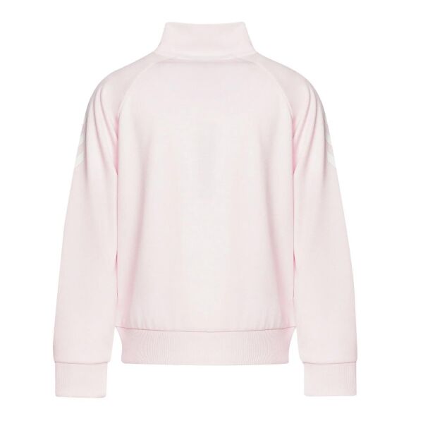 HUMMEL HMLJAROMIR ZIP JACKET ÇOCUK UNISEX FERMUARLI CEKET