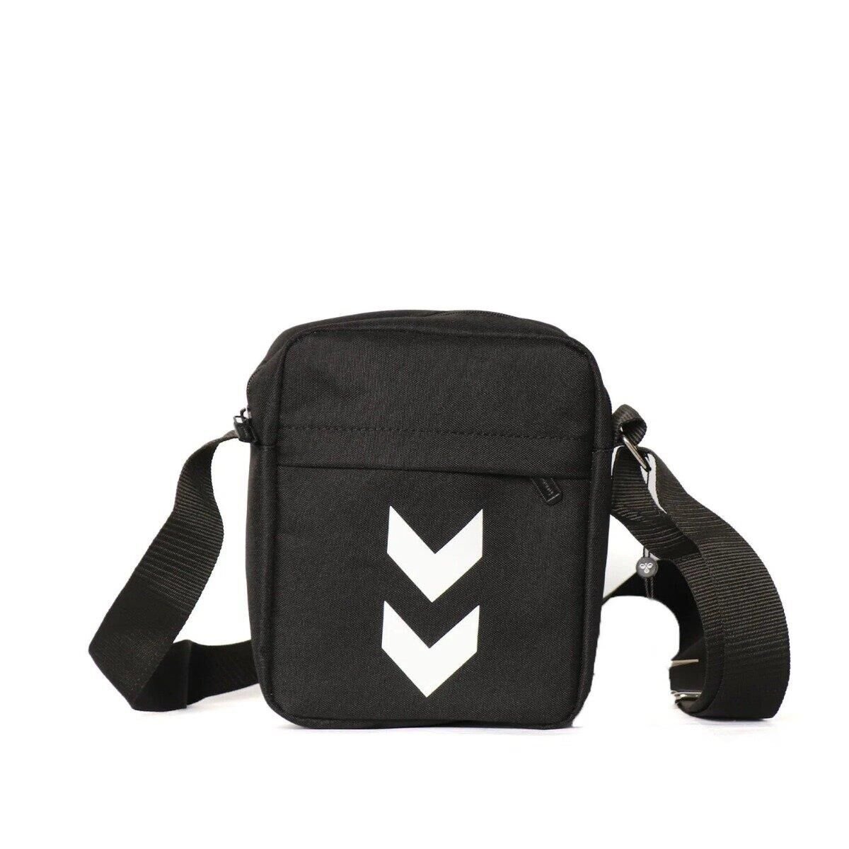 HUMMEL HMLKEYSAL CROSS BODY BAG YETİŞKİN UNISEX ÇAPRAZ ASKILI ÇANTA