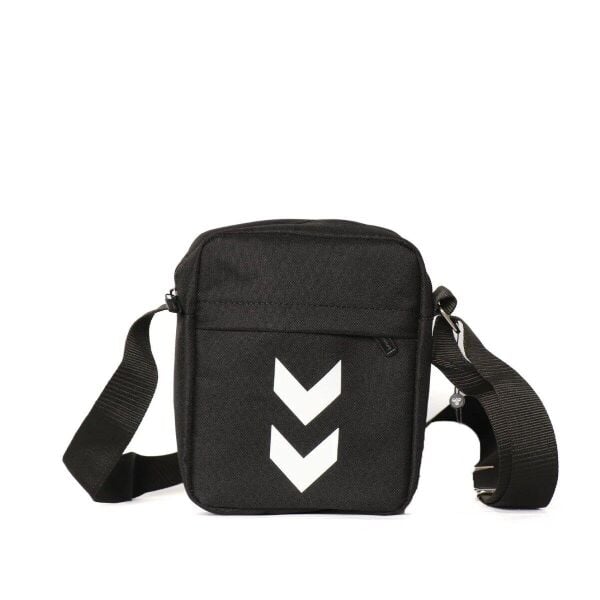 HUMMEL HMLKEYSAL CROSS BODY BAG YETİŞKİN UNISEX ÇAPRAZ ASKILI ÇANTA