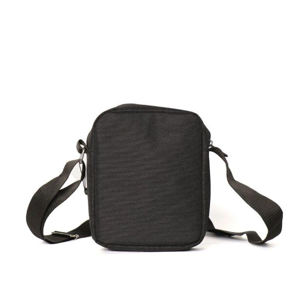 HUMMEL HMLKEYSAL CROSS BODY BAG YETİŞKİN UNISEX ÇAPRAZ ASKILI ÇANTA