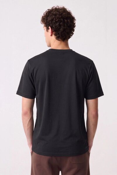 HUMMEL HMLSLATER T-SHIRT S/S ERKEK KISA KOL T-SHIRT