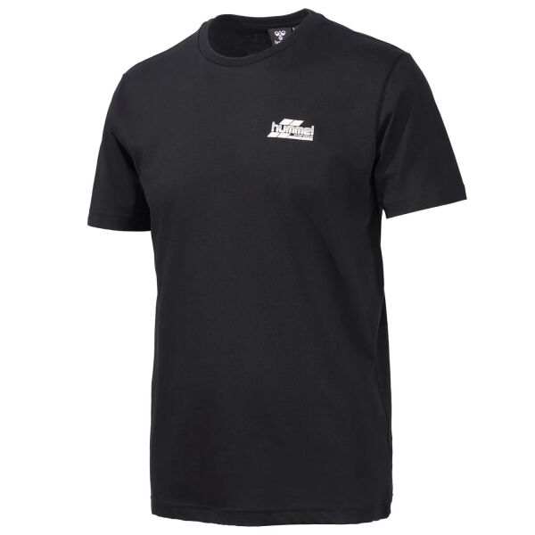 HUMMEL HMLSLATER T-SHIRT S/S ERKEK KISA KOL T-SHIRT