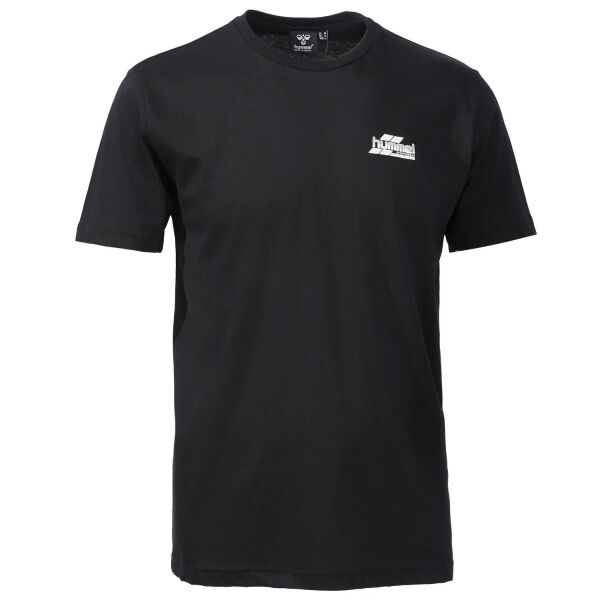 HUMMEL HMLSLATER T-SHIRT S/S ERKEK KISA KOL T-SHIRT