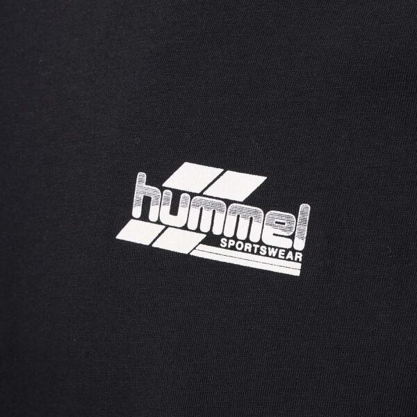 HUMMEL HMLSLATER T-SHIRT S/S ERKEK KISA KOL T-SHIRT