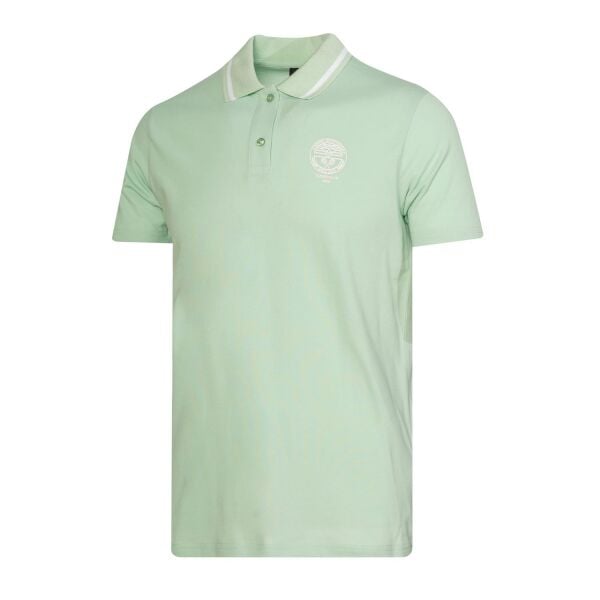 HUMMEL HMLWAYNE POLO T-SHIRT S/S ERKEK T-SHIRT