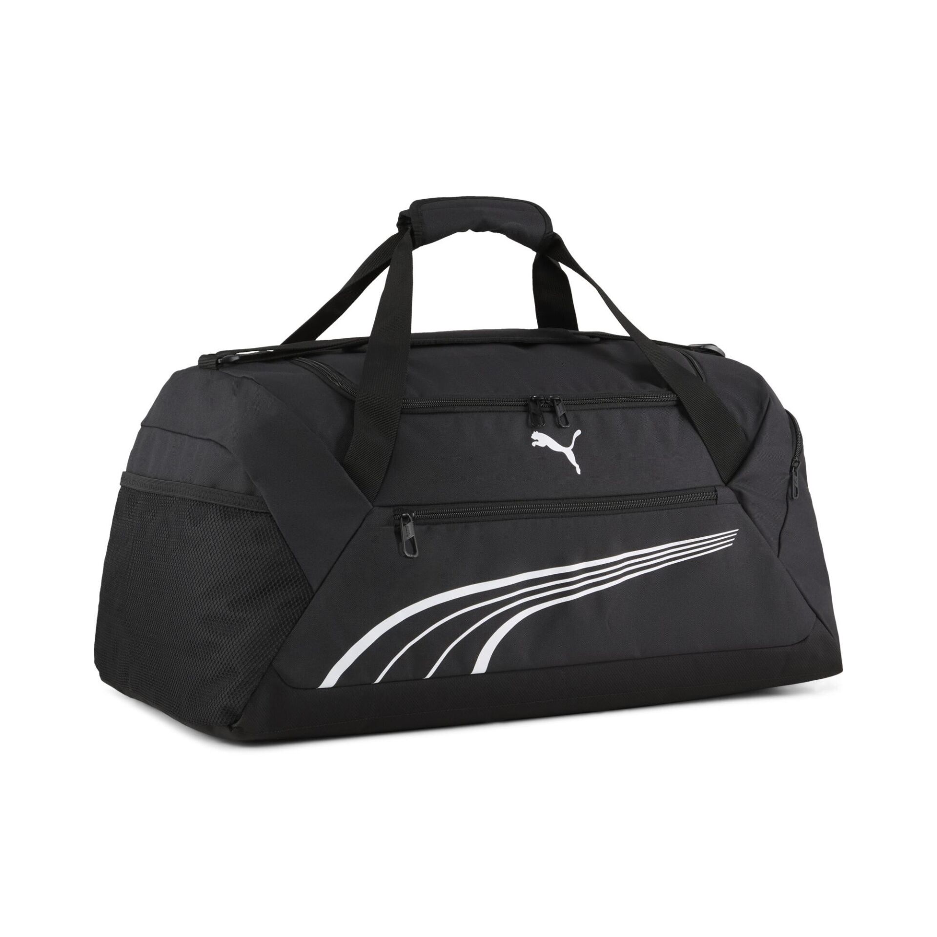 PUMA FUNDAMENTAL M SPORTS BA UNISEX ÇAPRAZ ÇANTA