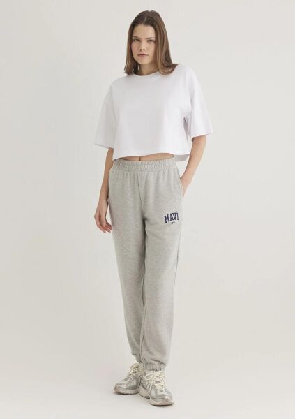 MAVİ KADIN EŞOFMAN ALTI