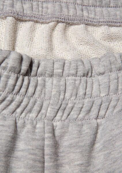 MAVİ ÖRME PANTOLON KADIN EŞOFMAN ALTI