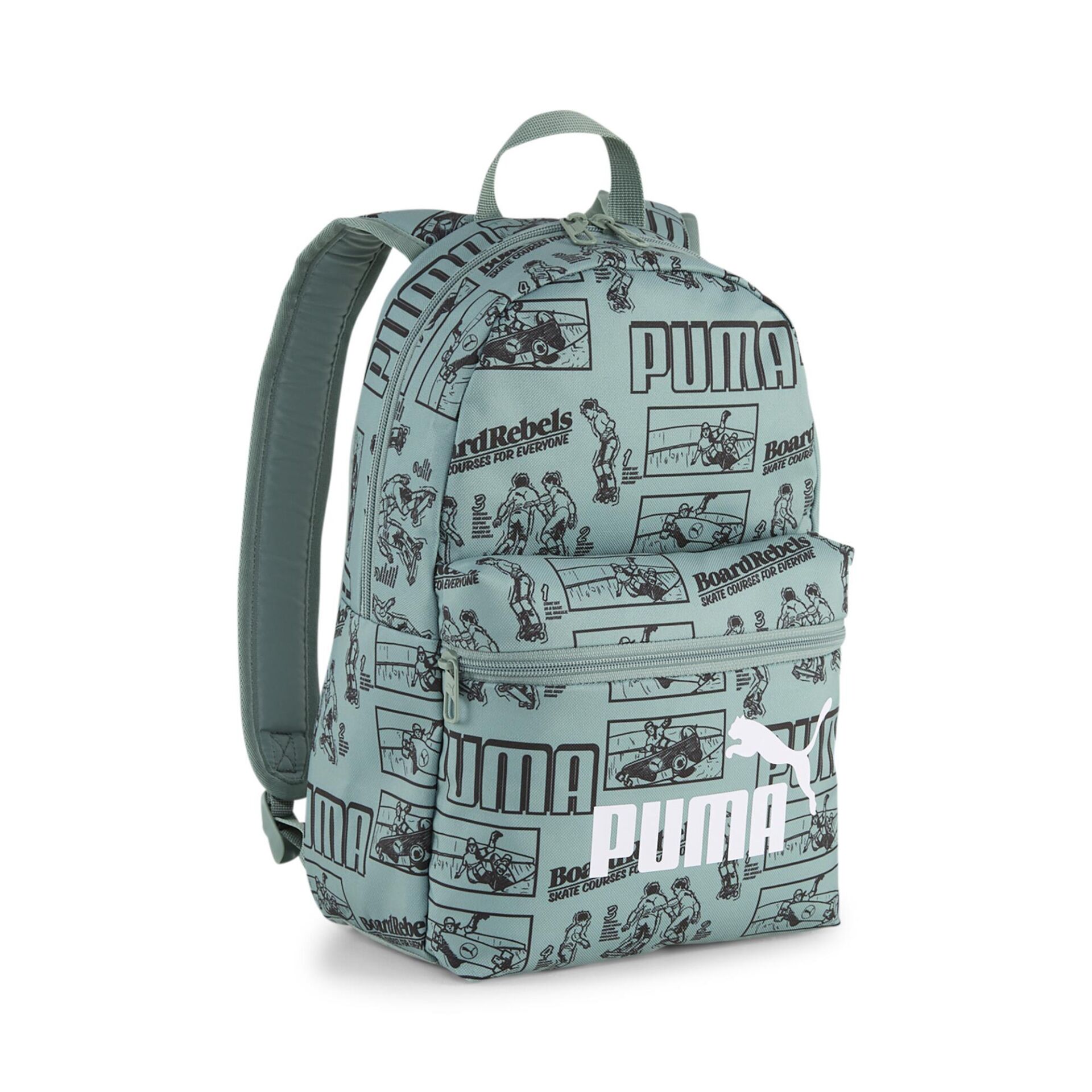 PUMA PUMA PHASE AOP S BP UNISEX ÇAPRAZ ÇANTA