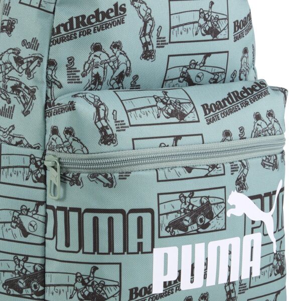 PUMA PHASE AOP S BP UNISEX ÇAPRAZ ÇANTA