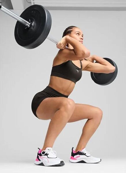 PUMA W TAD ESSENTIAL HW 5'' SHORT KADIN ŞORT