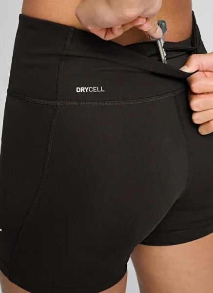 PUMA W TAD ESSENTIAL HW 5'' SHORT KADIN ŞORT