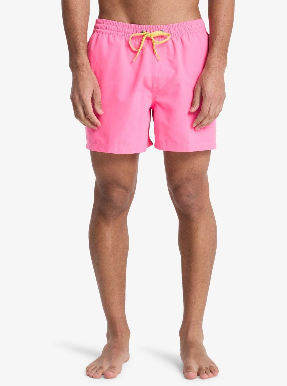QUIKSILVER EVERYDAY 15 ERKEK YÜZME ŞORTU
