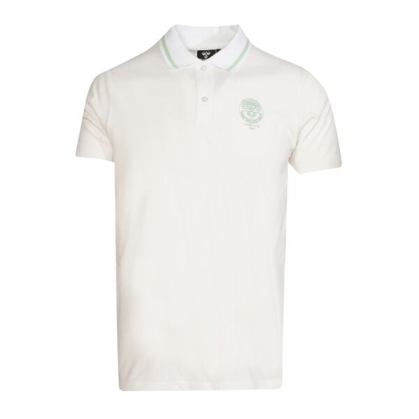 HUMMEL HMLWAYNE POLO T-SHIRT S/S ERKEK T-SHIRT