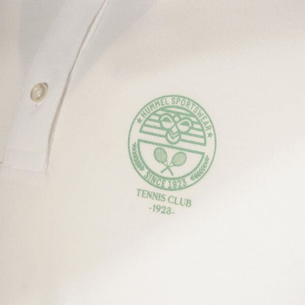 HUMMEL HMLWAYNE POLO T-SHIRT S/S ERKEK T-SHIRT
