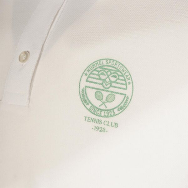 HUMMEL HMLWAYNE POLO T-SHIRT S/S ERKEK T-SHIRT