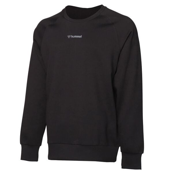 HUMMEL HMLEVON SWEATSHIRT ERKEK SWEATSHIRT