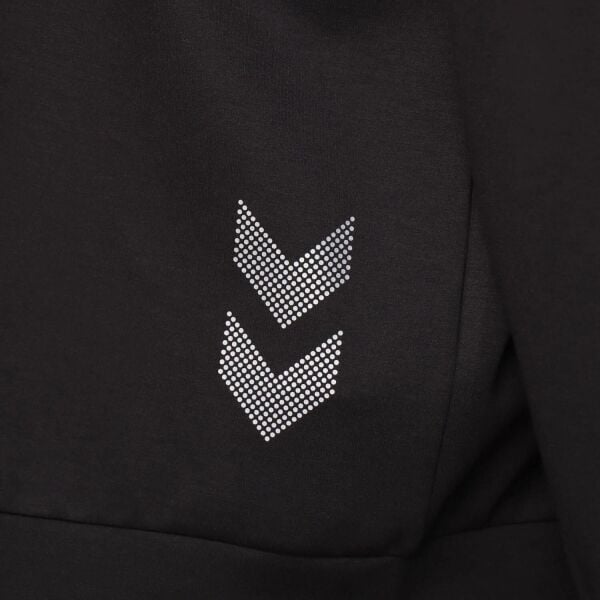 HUMMEL HMLEVON SWEATSHIRT ERKEK SWEATSHIRT