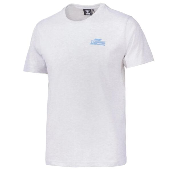 HUMMEL HMLSLATER T-SHIRT S/S ERKEK KISA KOL T-SHIRT