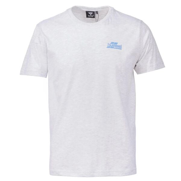HUMMEL HMLSLATER T-SHIRT S/S ERKEK KISA KOL T-SHIRT