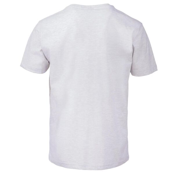 HUMMEL HMLSLATER T-SHIRT S/S ERKEK KISA KOL T-SHIRT