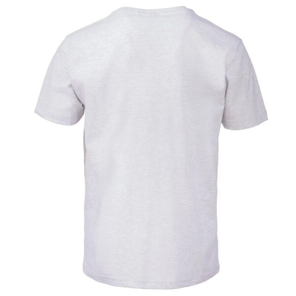 HUMMEL HMLSLATER T-SHIRT S/S ERKEK KISA KOL T-SHIRT
