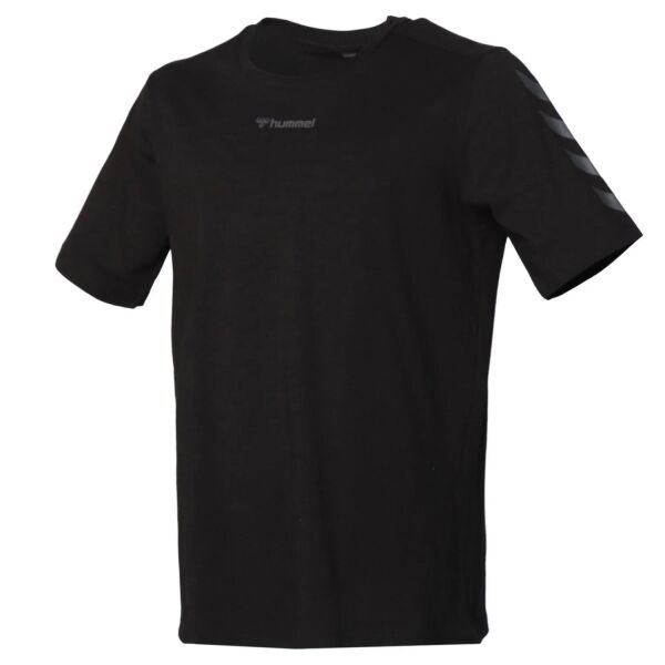 HUMMEL HMLT-MT COBRA T-SHIRT ERKEK KISA KOL T-SHIRT