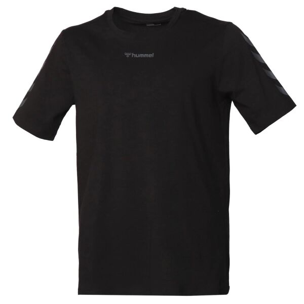 HUMMEL HMLT-MT COBRA T-SHIRT ERKEK KISA KOL T-SHIRT