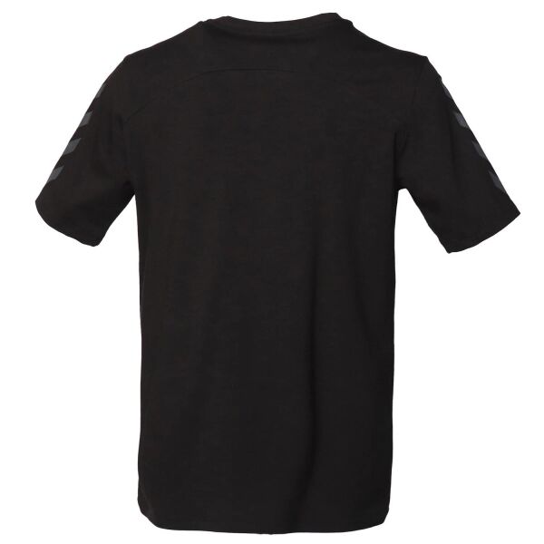 HUMMEL HMLT-MT COBRA T-SHIRT ERKEK KISA KOL T-SHIRT