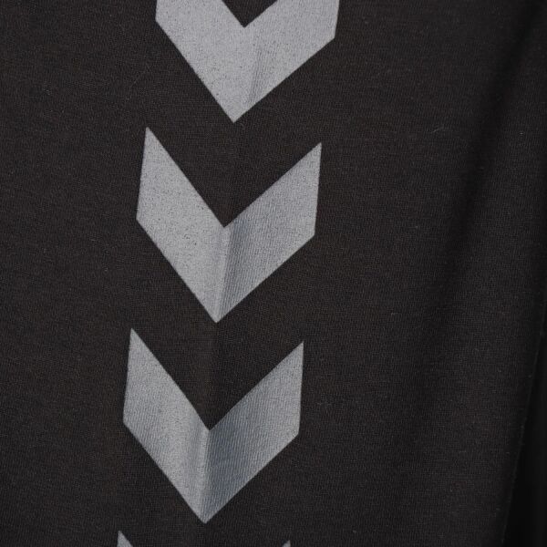 HUMMEL HMLT-MT COBRA T-SHIRT ERKEK KISA KOL T-SHIRT