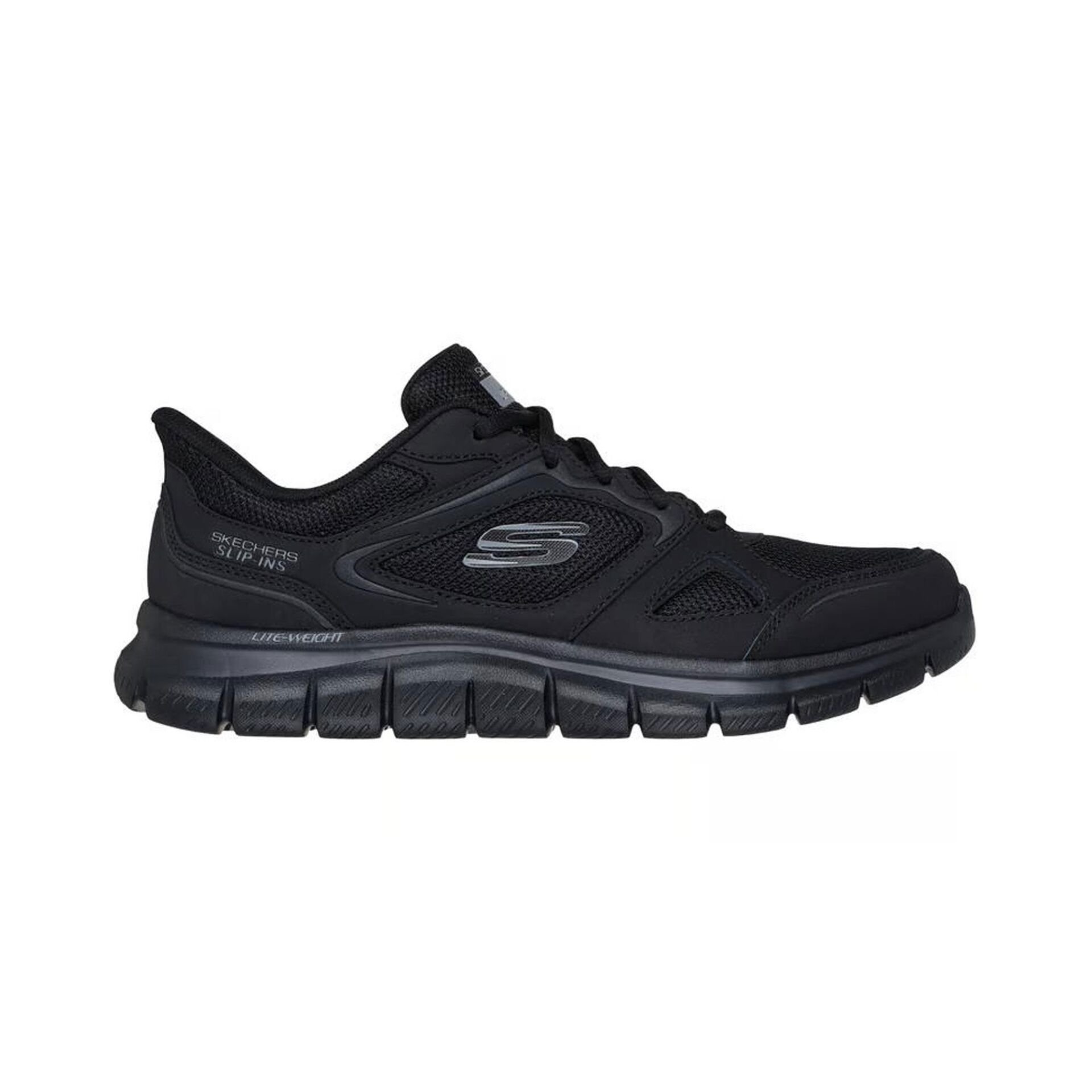 SKECHERS TRACK EZRAL ERKEK MODA AYAKKABI