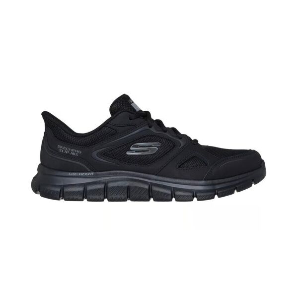 SKECHERS TRACK EZRAL ERKEK MODA AYAKKABI