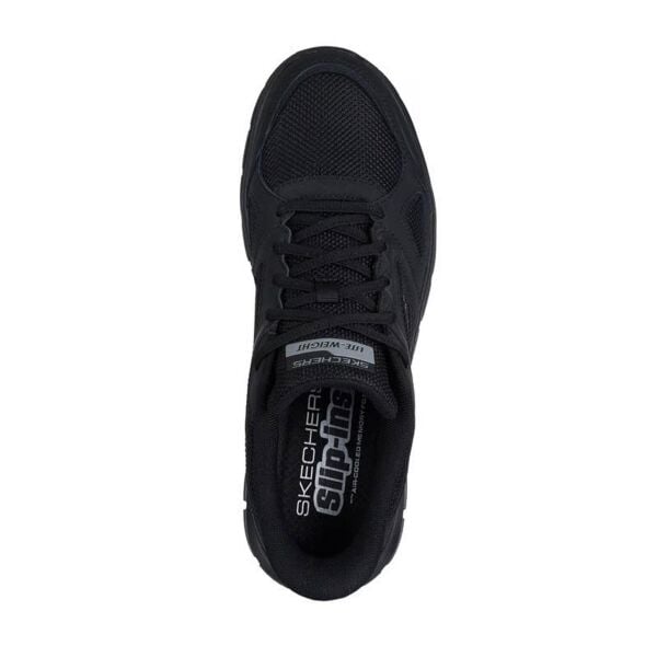 SKECHERS TRACK EZRAL ERKEK MODA AYAKKABI