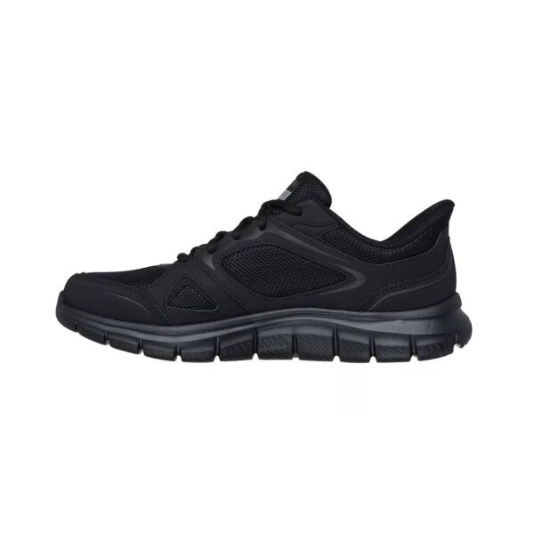SKECHERS TRACK EZRAL ERKEK MODA AYAKKABI
