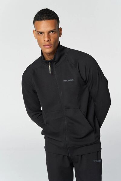 HUMMEL HMLEVON ZIP JACKET ERKEK FERMUARLI CEKET