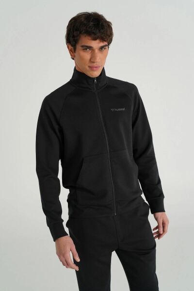 HUMMEL HMLEVON ZIP JACKET ERKEK FERMUARLI CEKET