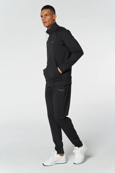 HUMMEL HMLEVON ZIP JACKET ERKEK FERMUARLI CEKET