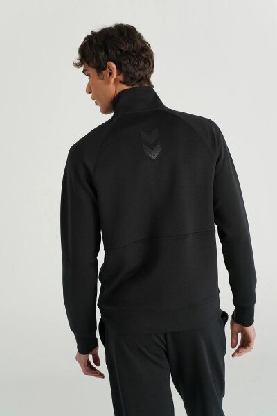 HUMMEL HMLEVON ZIP JACKET ERKEK FERMUARLI CEKET