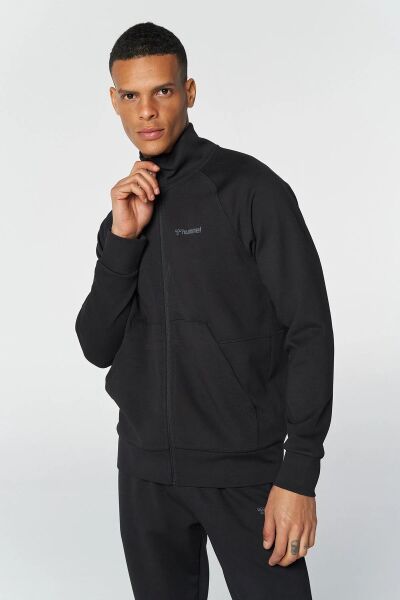 HUMMEL HMLEVON ZIP JACKET ERKEK FERMUARLI CEKET