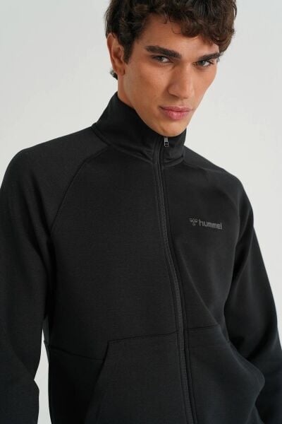 HUMMEL HMLEVON ZIP JACKET ERKEK FERMUARLI CEKET