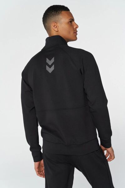 HUMMEL HMLEVON ZIP JACKET ERKEK FERMUARLI CEKET