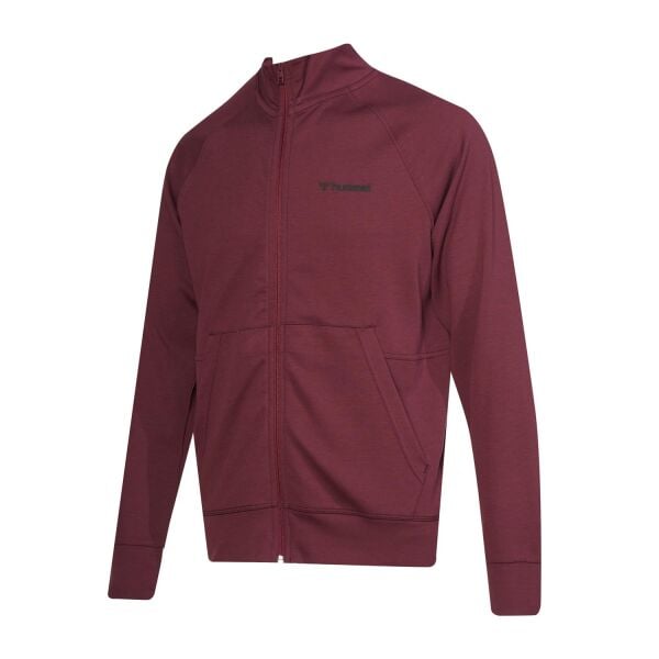 HUMMEL HMLEVON ZIP JACKET ERKEK CEKET