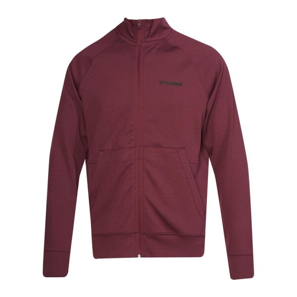 HUMMEL HMLEVON ZIP JACKET ERKEK CEKET