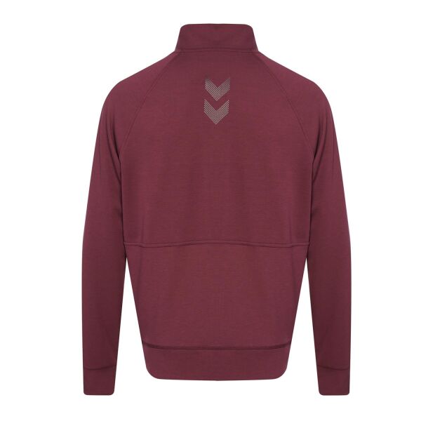 HUMMEL HMLEVON ZIP JACKET ERKEK CEKET